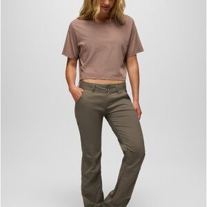 Prana Halle Pants | Size 0